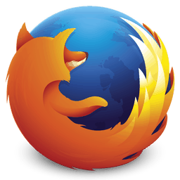 firefox